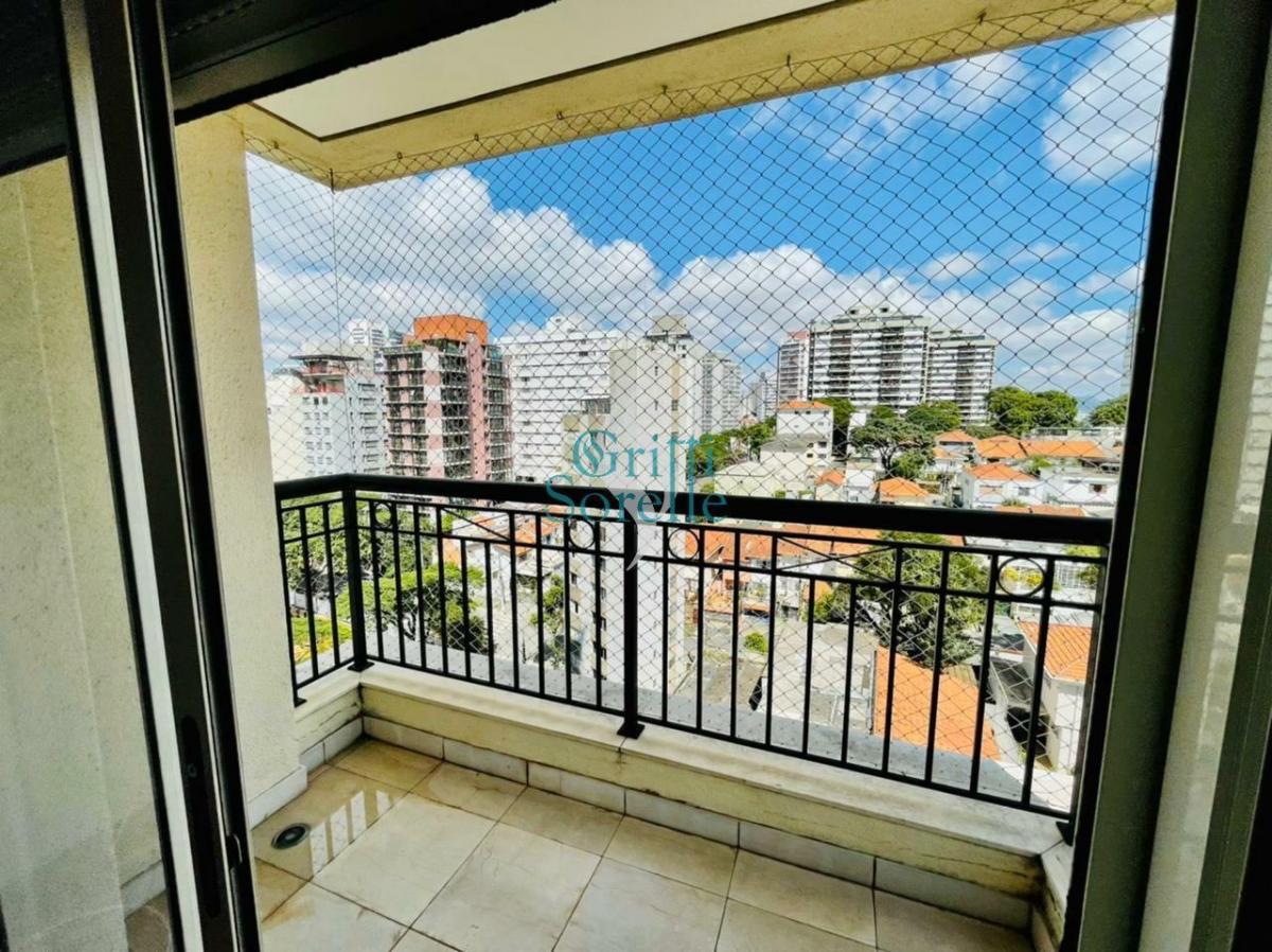 Apartamento à Venda em Sumaré – São Paulo – SP.