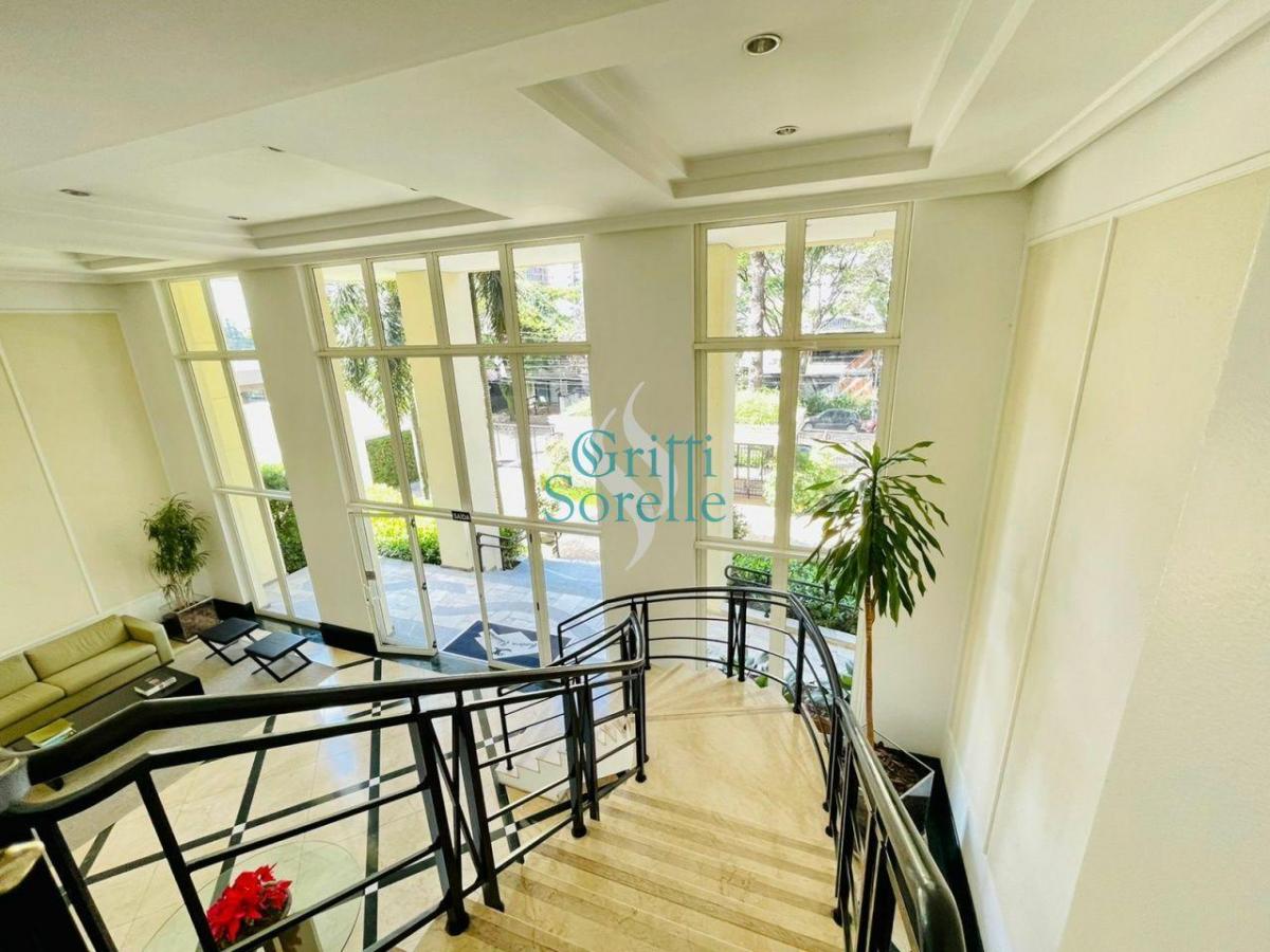 Apartamento à Venda em Sumaré – São Paulo – SP.