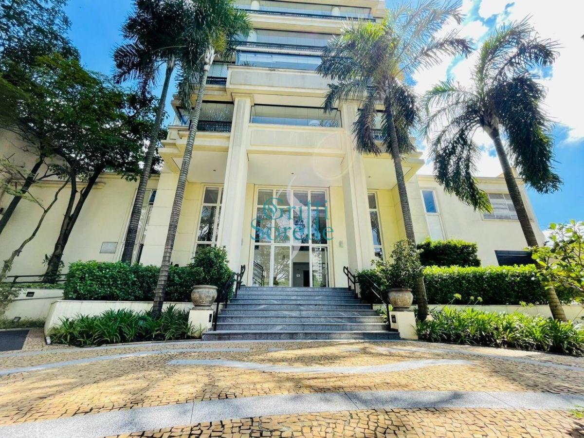 Apartamento à Venda em Sumaré – São Paulo – SP.