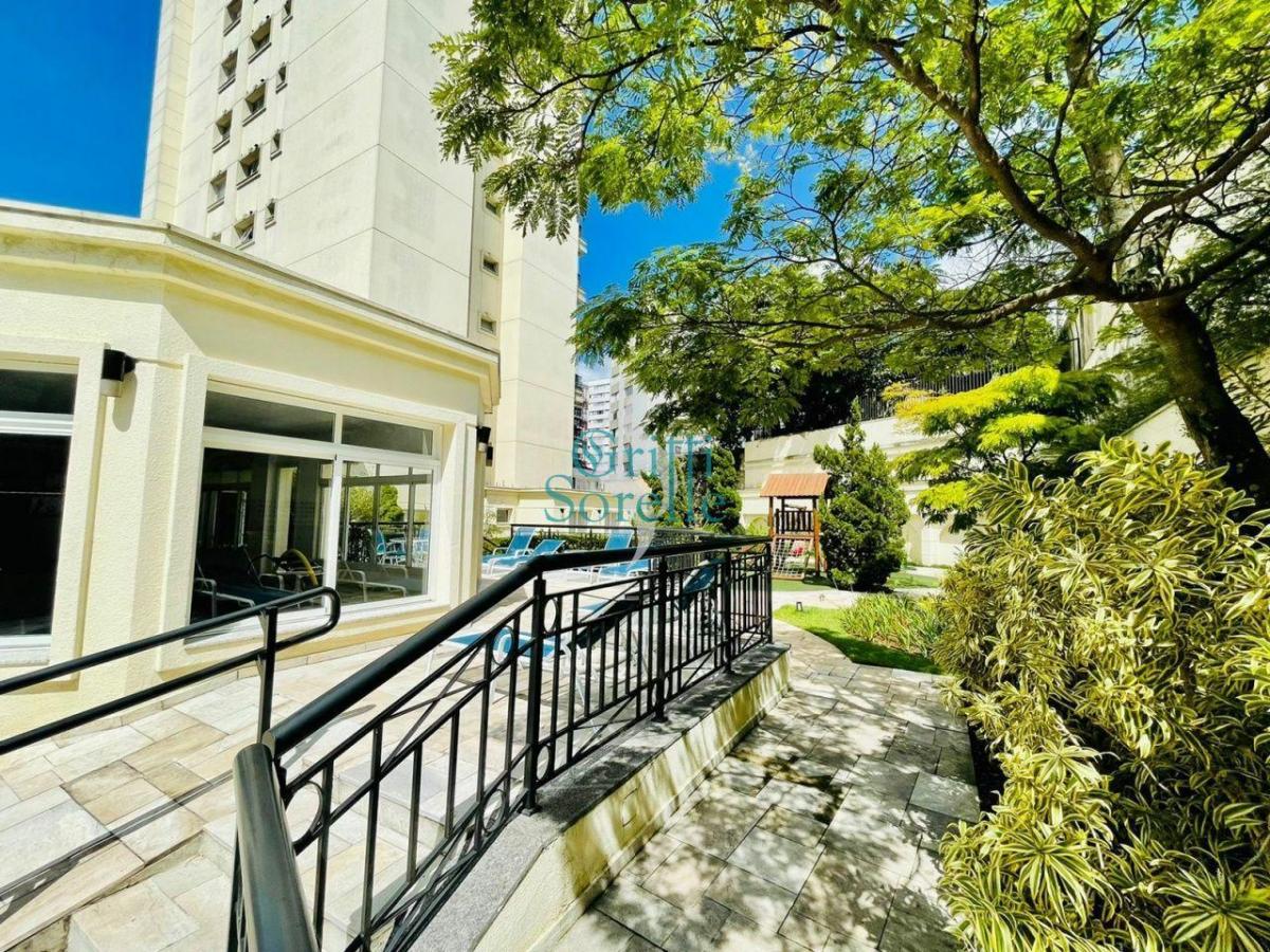 Apartamento à Venda em Sumaré – São Paulo – SP.
