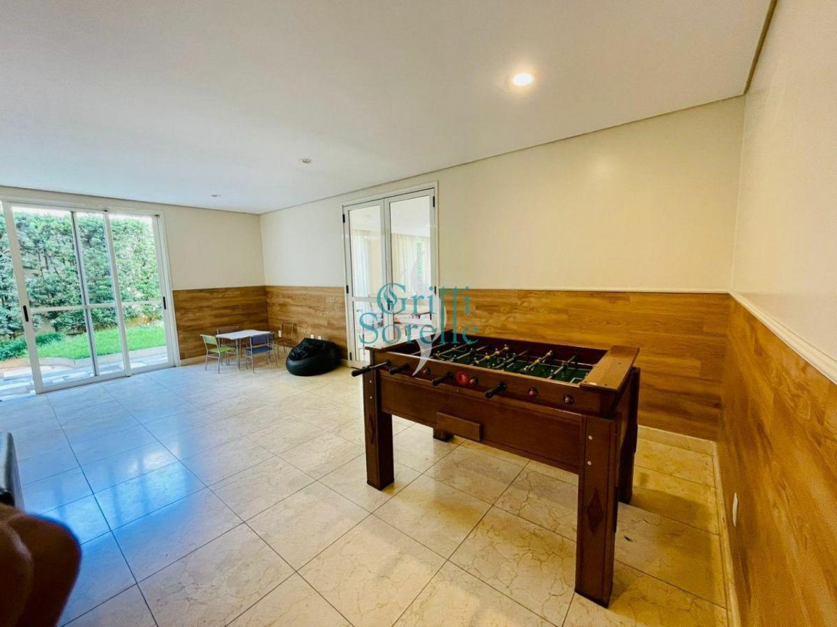 Apartamento à Venda em Sumaré – São Paulo – SP.