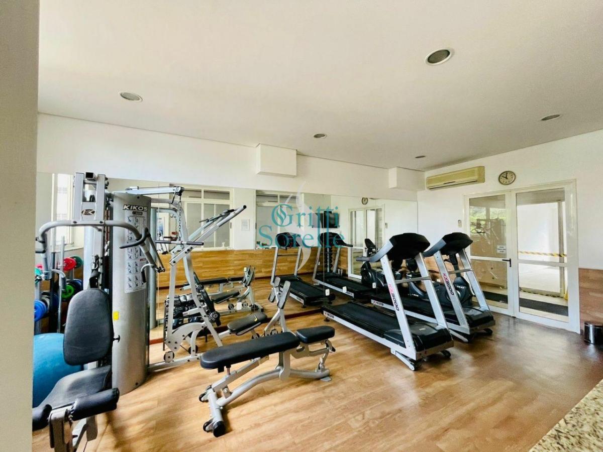 Apartamento à Venda em Sumaré – São Paulo – SP.