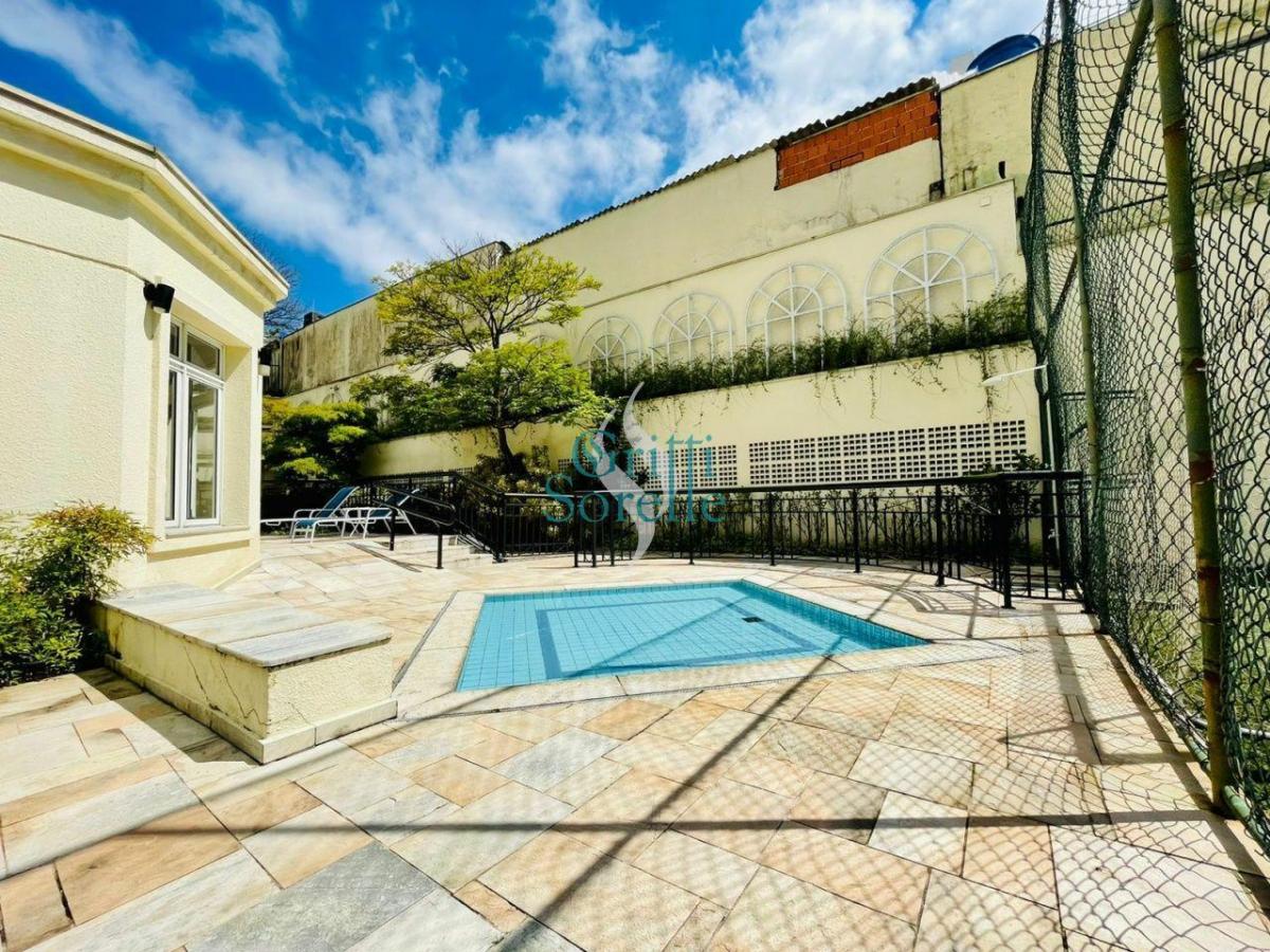 Apartamento à Venda em Sumaré – São Paulo – SP.