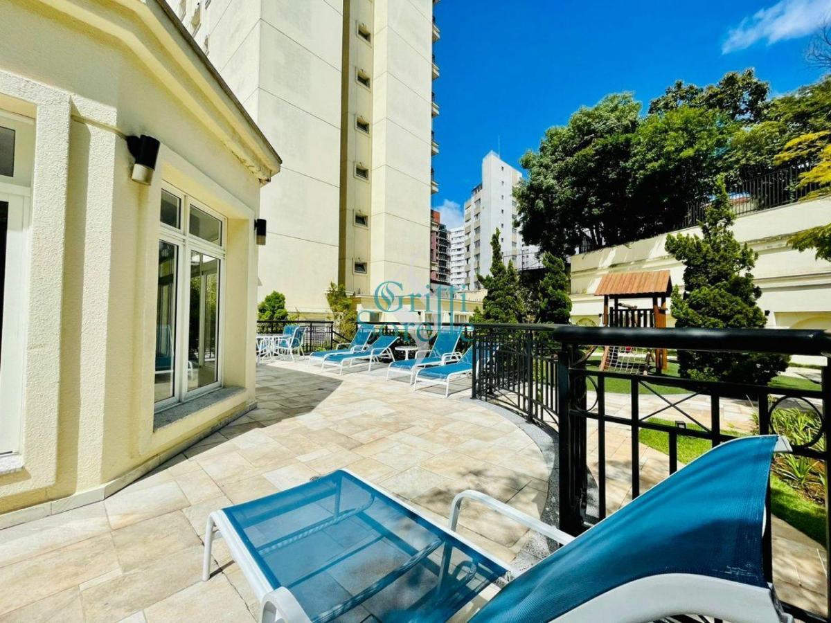 Apartamento à Venda em Sumaré – São Paulo – SP.