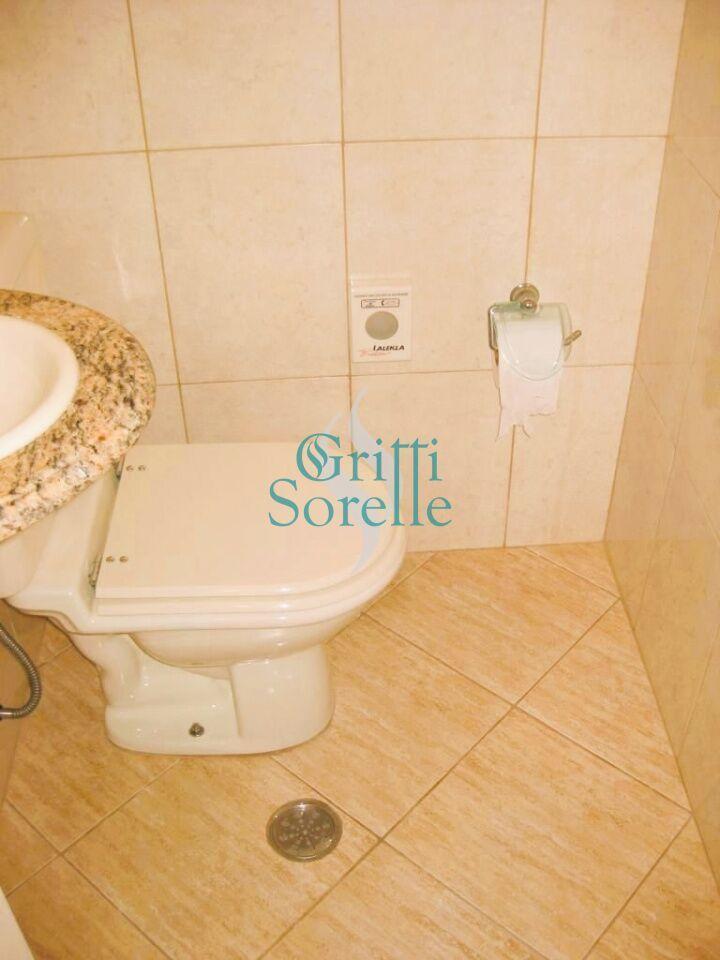Sobrado comercial para alugar Vila Nova Conceição-São Paulo/SP.