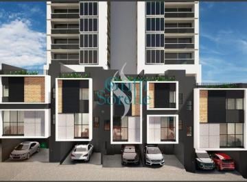 Sobrado Triplex Novo à Venda em Vila Mariana – São Paulo/SP.