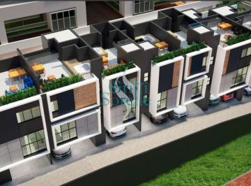 Sobrado Triplex Novo à Venda em Vila Mariana – São Paulo/SP.