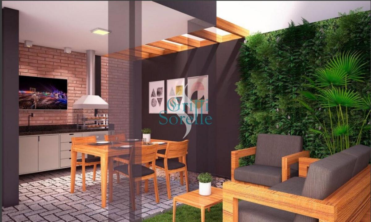 Sobrado Triplex Novo à Venda em Vila Mariana – São Paulo/SP.