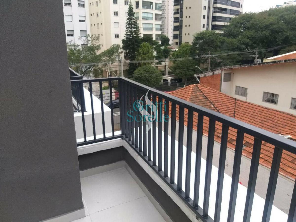 Sobrado Triplex Novo à Venda em Vila Mariana – São Paulo/SP.