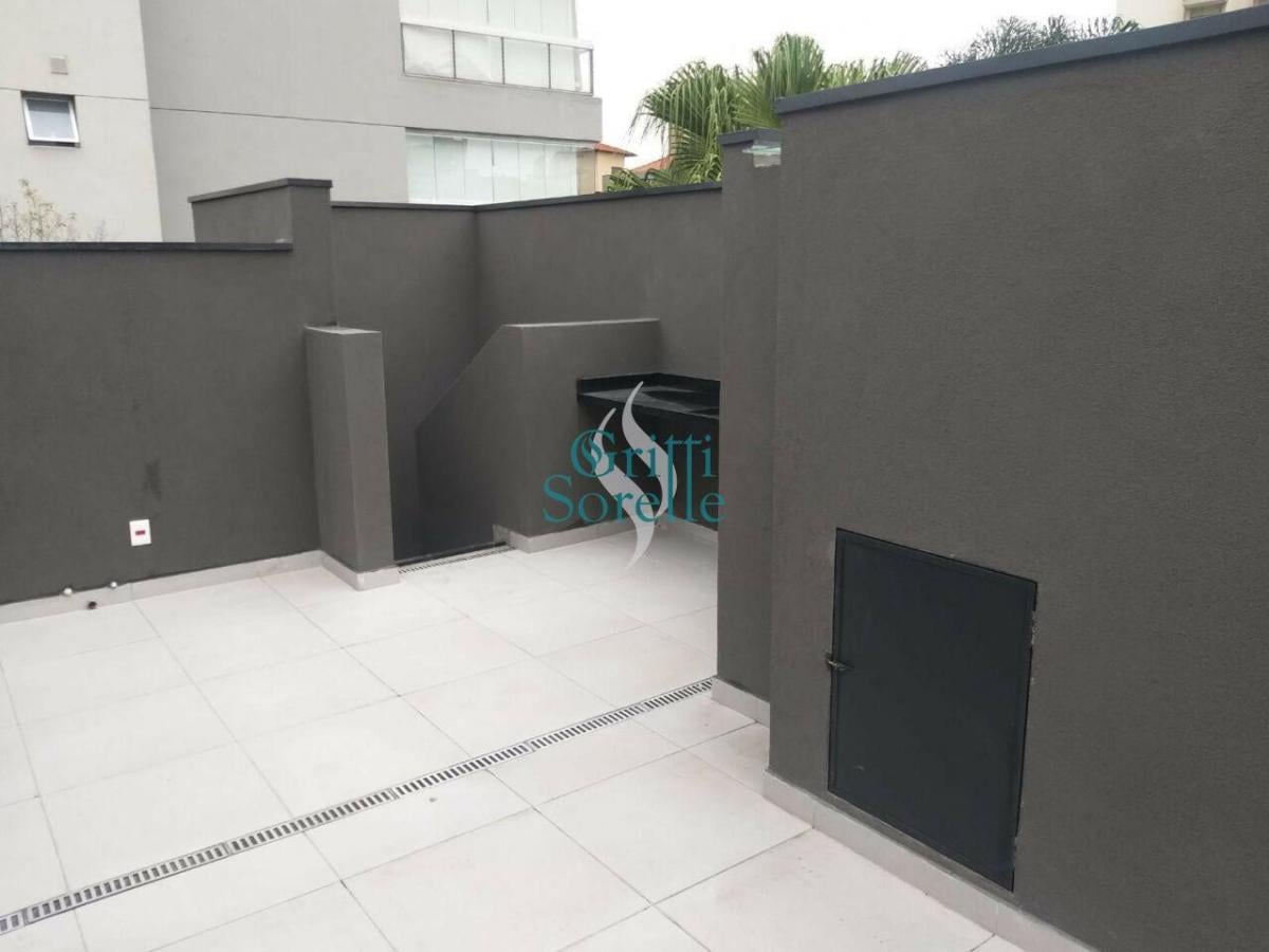 Sobrado Triplex Novo à Venda em Vila Mariana – São Paulo/SP.