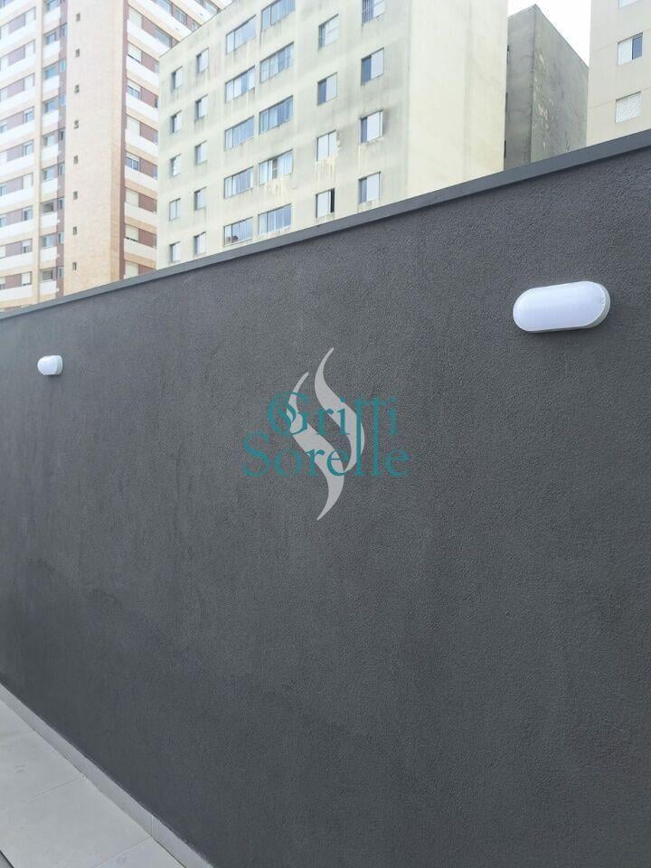 Sobrado Triplex Novo à Venda em Vila Mariana – São Paulo/SP.