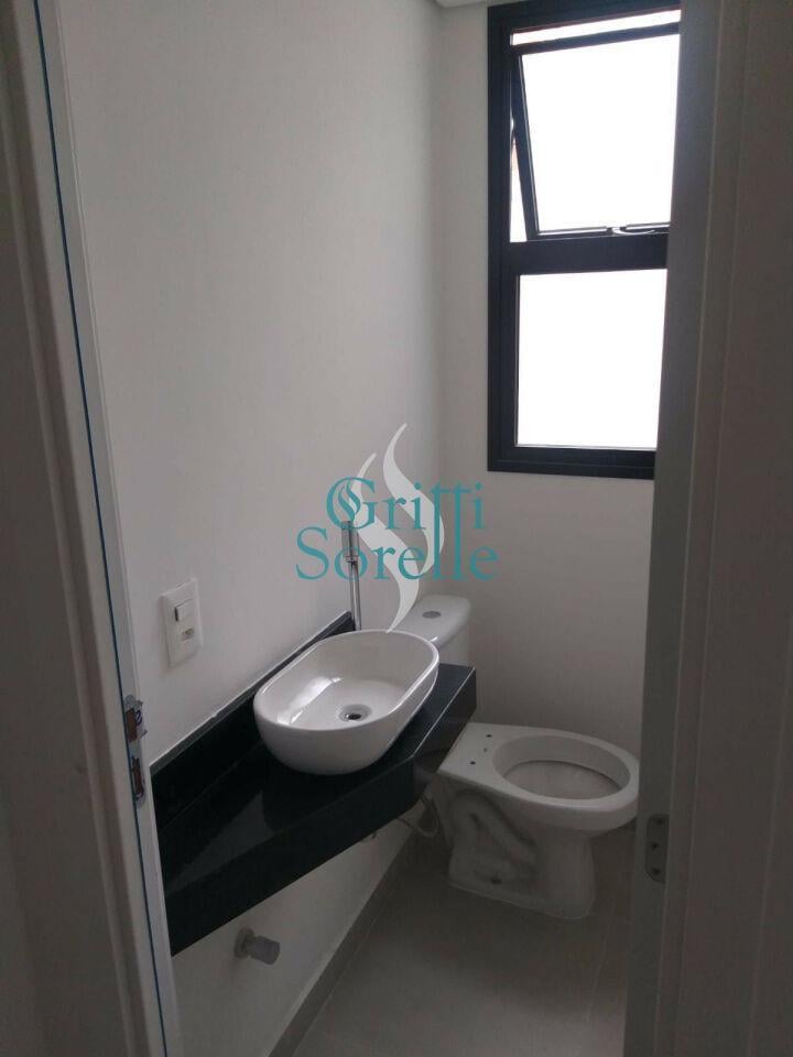 Sobrado Triplex Novo à Venda em Vila Mariana – São Paulo/SP.