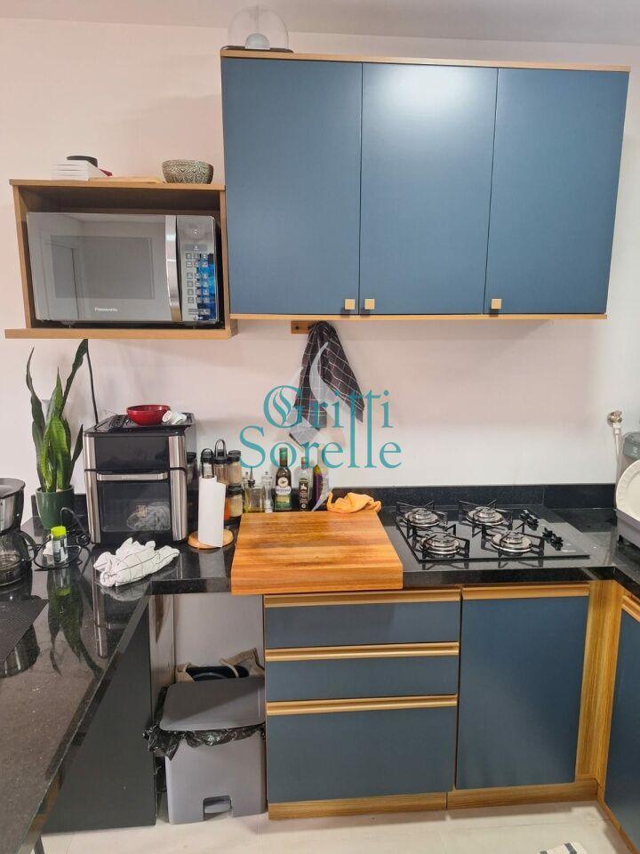 Sobrado Triplex Novo à Venda em Vila Mariana – São Paulo/SP.