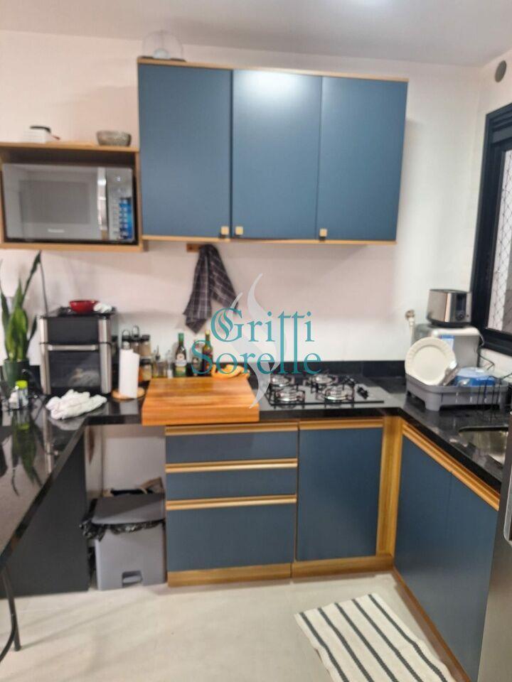 Sobrado Triplex Novo à Venda em Vila Mariana – São Paulo/SP.
