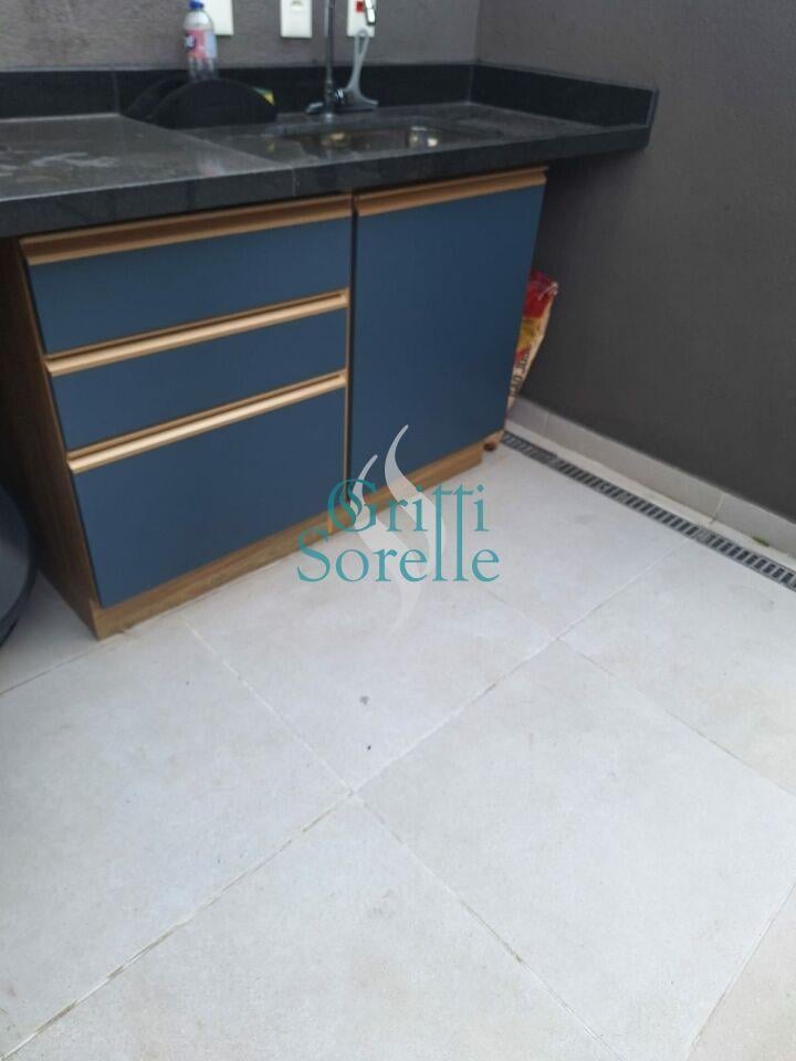 Sobrado Triplex Novo à Venda em Vila Mariana – São Paulo/SP.