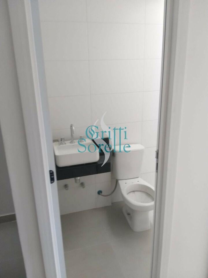 Sobrado Triplex Novo à Venda em Vila Mariana – São Paulo/SP.