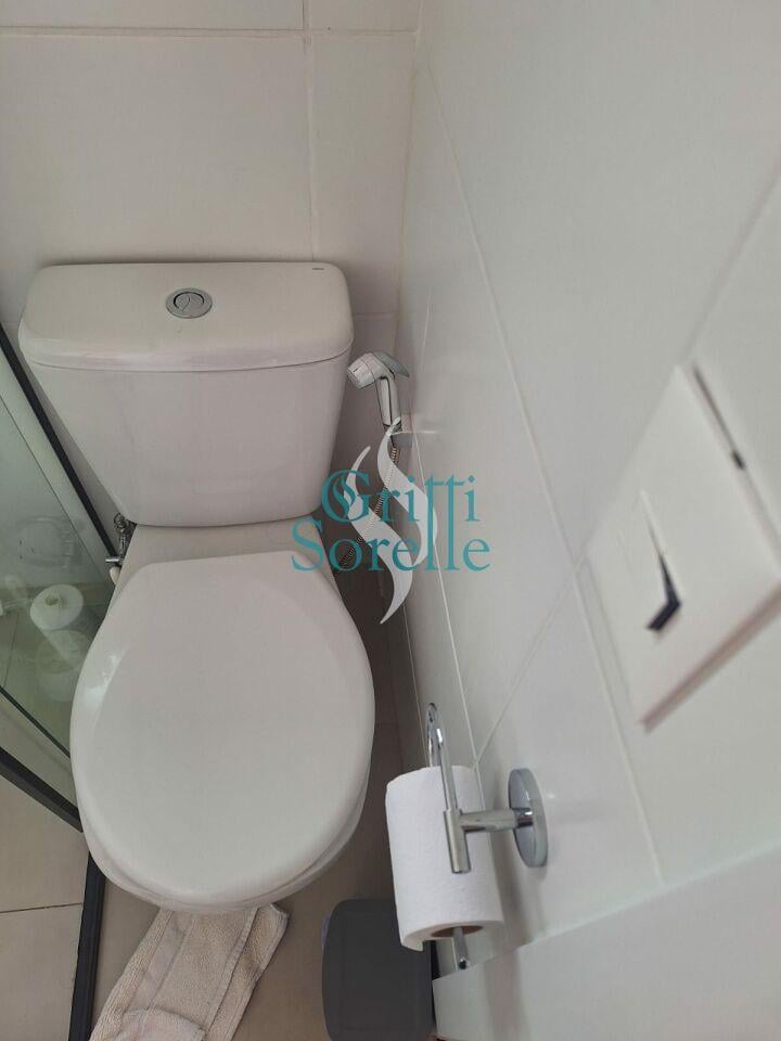 Sobrado Triplex Novo à Venda em Vila Mariana – São Paulo/SP.