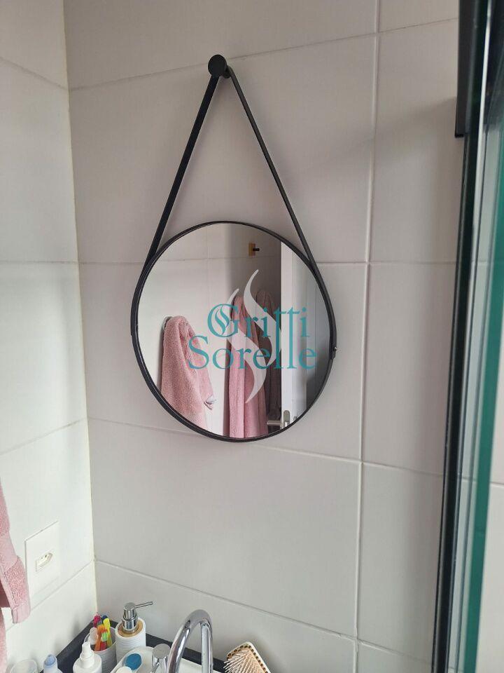 Sobrado Triplex Novo à Venda em Vila Mariana – São Paulo/SP.