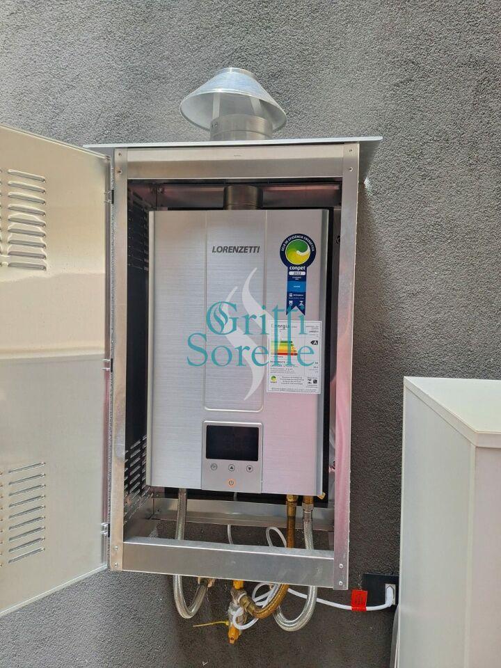 Sobrado Triplex Novo à Venda em Vila Mariana – São Paulo/SP.