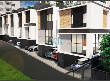Sobrado Triplex Novo à Venda em Vila Mariana – São Paulo/SP.