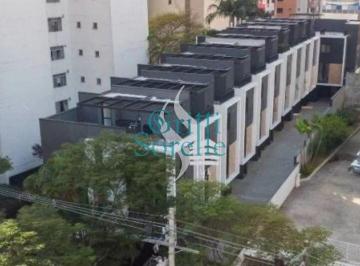Sobrado Triplex Novo à Venda em Vila Mariana – São Paulo/SP.
