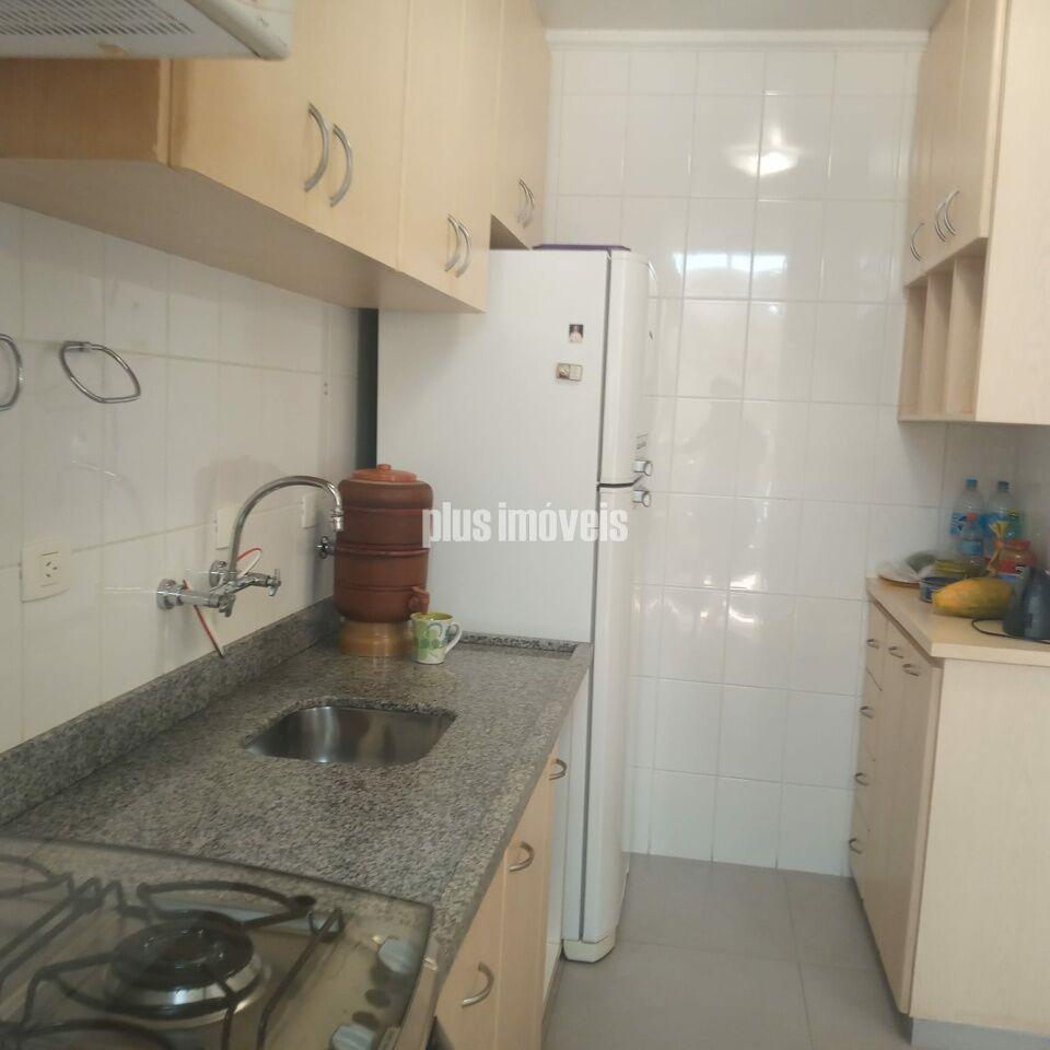 Alto da Boa Vista (Santo Amaro) Excelente localização .