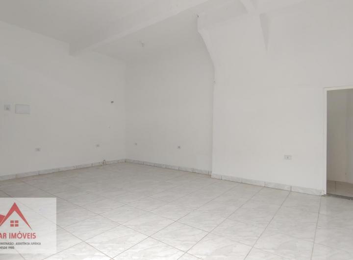Loja/Salao 60m² Vila Campestre SP: Locação R$ 1…