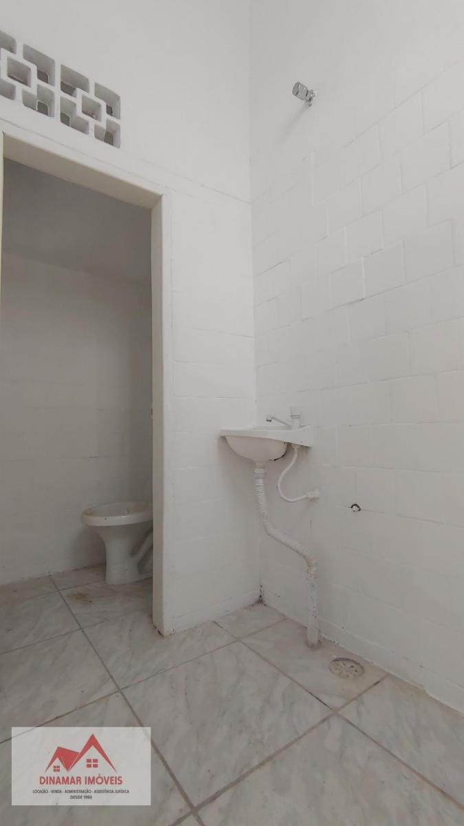 Loja/Salao 60m² Vila Campestre SP: Locação R$ 1…