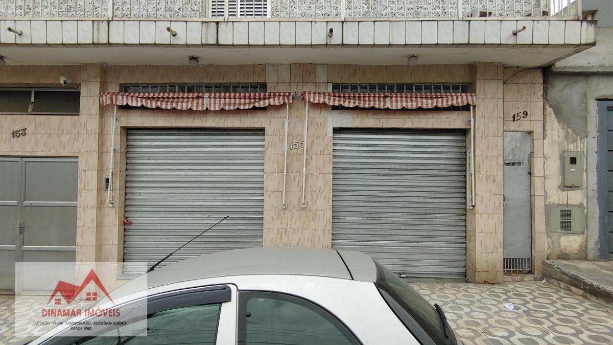 Loja/Salao 60m² Vila Campestre SP: Locação R$ 1…