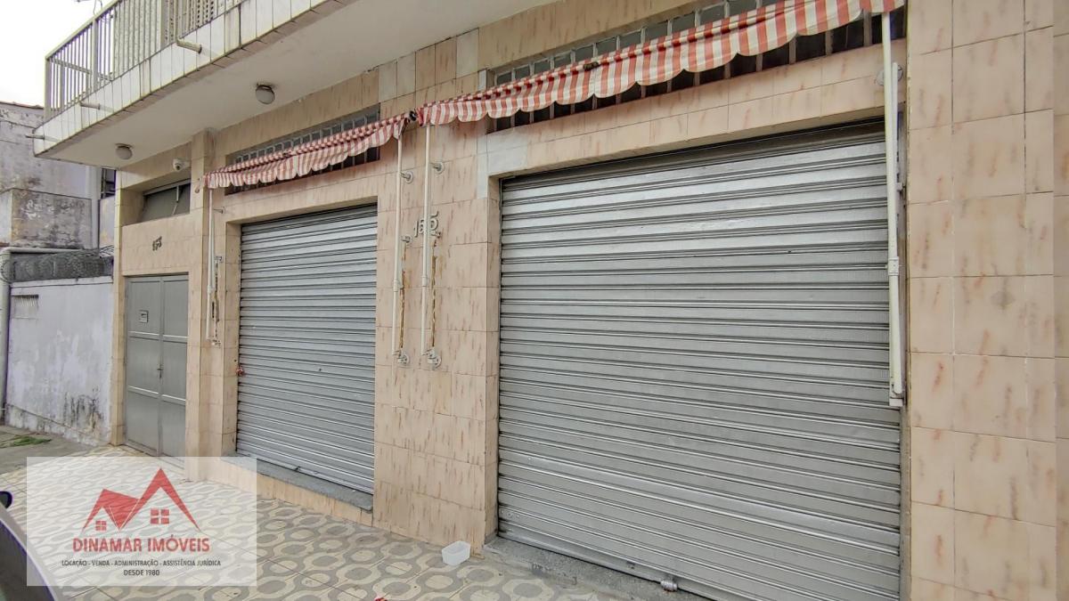 Loja/Salao 60m² Vila Campestre SP: Locação R$ 1…