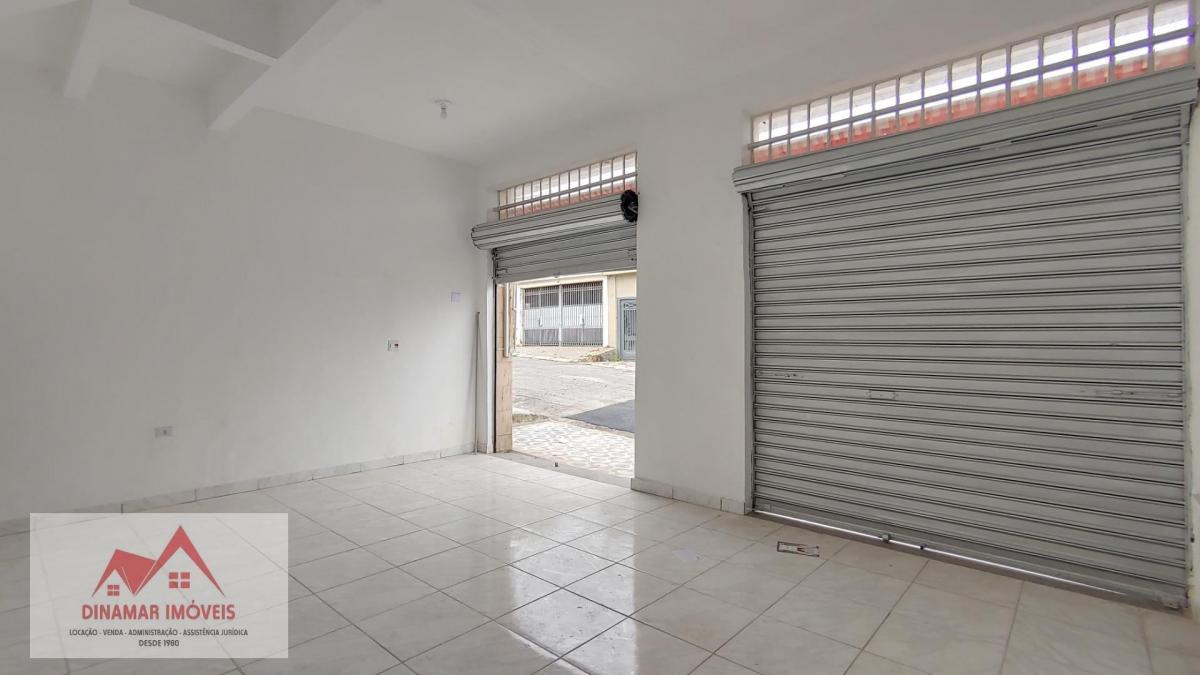 Loja/Salao 60m² Vila Campestre SP: Locação R$ 1…