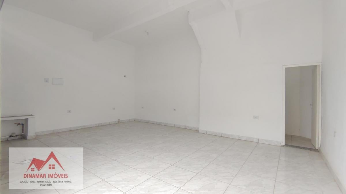Loja/Salao 60m² Vila Campestre SP: Locação R$ 1…