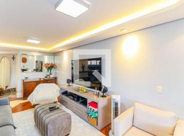 Apartamento à Venda – Chácara Santo Antonio, 4 Quartos, 188 m² – São Paulo