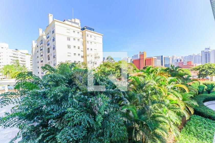 Apartamento à Venda – Chácara Santo Antonio, 4 Quartos, 188 m² – São Paulo