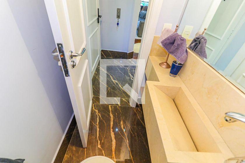Apartamento à Venda – Chácara Santo Antonio, 4 Quartos, 188 m² – São Paulo