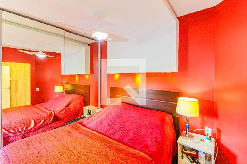 Apartamento à Venda – Chácara Santo Antonio, 4 Quartos, 188 m² – São Paulo