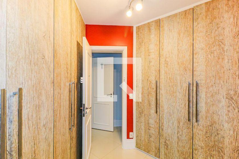 Apartamento à Venda – Chácara Santo Antonio, 4 Quartos, 188 m² – São Paulo