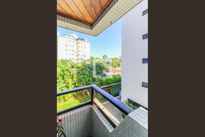 Apartamento à Venda – Chácara Santo Antonio, 4 Quartos, 188 m² – São Paulo