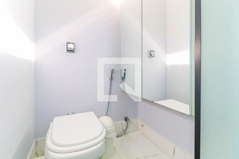 Apartamento à Venda – Chácara Santo Antonio, 4 Quartos, 188 m² – São Paulo