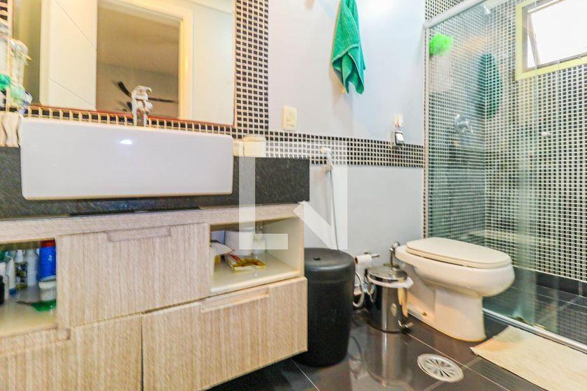 Apartamento à Venda – Chácara Santo Antonio, 4 Quartos, 188 m² – São Paulo