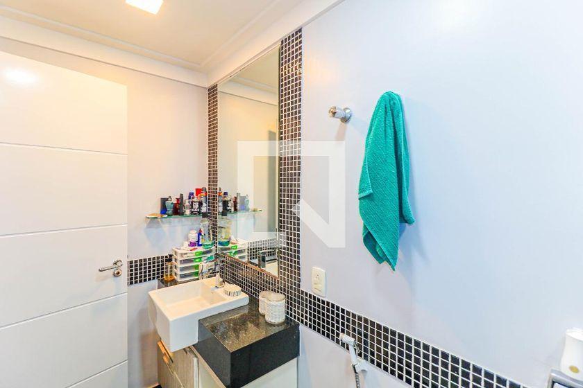 Apartamento à Venda – Chácara Santo Antonio, 4 Quartos, 188 m² – São Paulo
