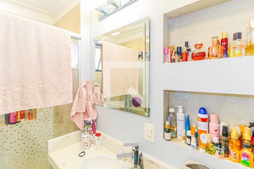 Apartamento à Venda – Chácara Santo Antonio, 4 Quartos, 188 m² – São Paulo