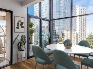 Apartamento à Venda em Jardim Paulista – São Paulo / SP.