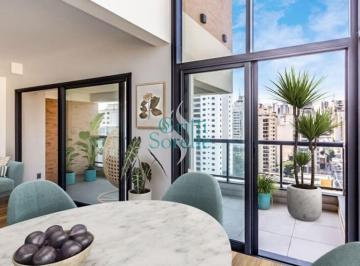 Apartamento à Venda em Jardim Paulista – São Paulo / SP.