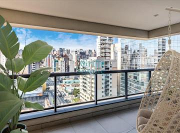 Apartamento à Venda em Jardim Paulista – São Paulo / SP.