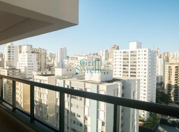 Apartamento à Venda em Jardim Paulista – São Paulo / SP.