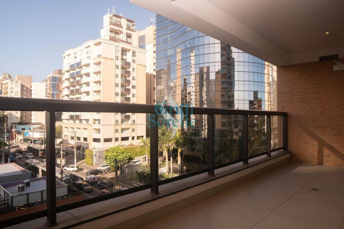 Apartamento à Venda em Jardim Paulista – São Paulo / SP.