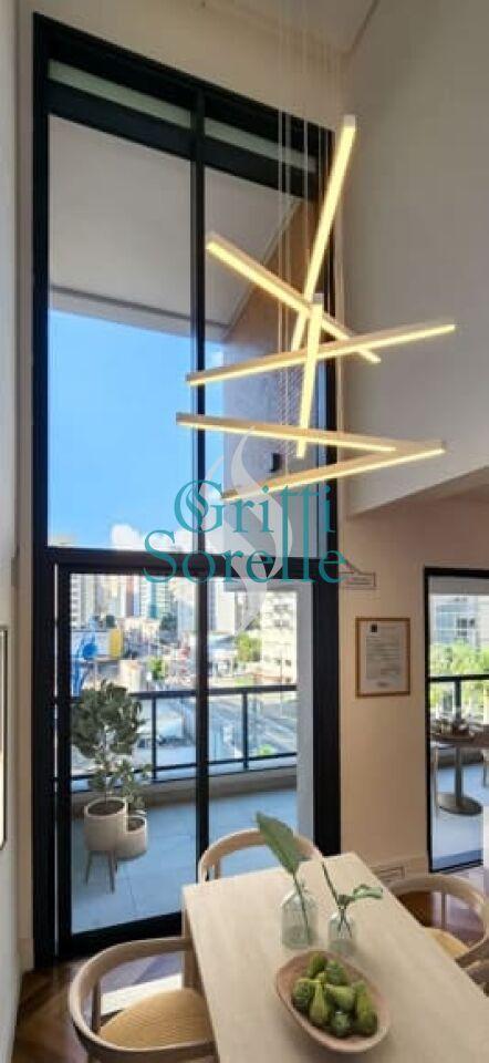 Apartamento à Venda em Jardim Paulista – São Paulo / SP.