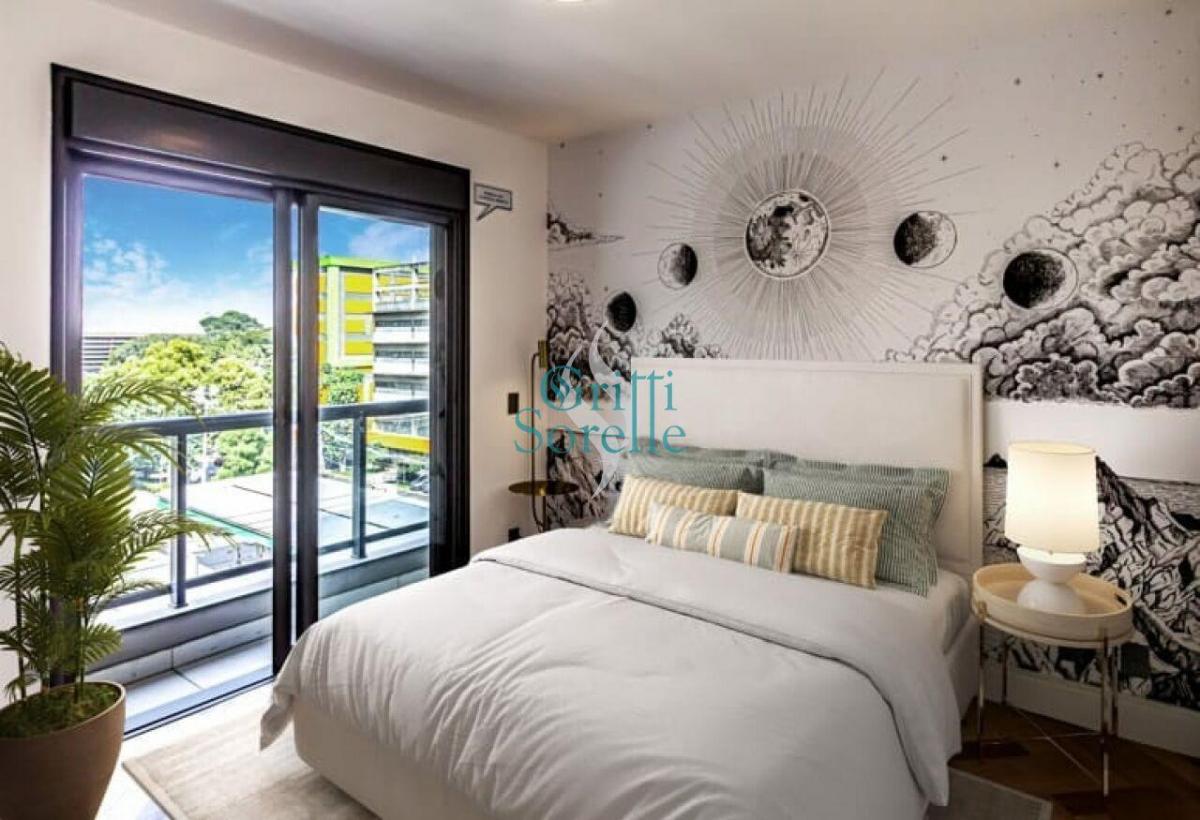 Apartamento à Venda em Jardim Paulista – São Paulo / SP.