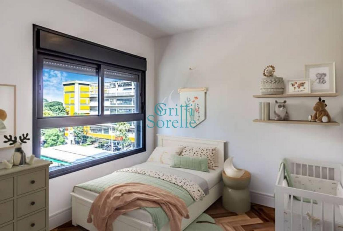 Apartamento à Venda em Jardim Paulista – São Paulo / SP.